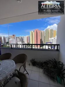 Apartamento com 1 Quarto à venda, 42m² no Pituba, Salvador