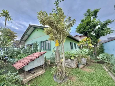 Casa com 4 Quartos à venda, 200m² no Das Nações, Timbó