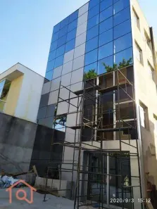 Prédio Comercial à venda, 750m² no Vila Dom Pedro I, São Paulo
