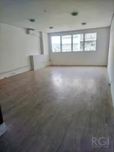 Sala Comercial com 1 Quarto à venda, 42m² no Cristo Redentor, Porto Alegre