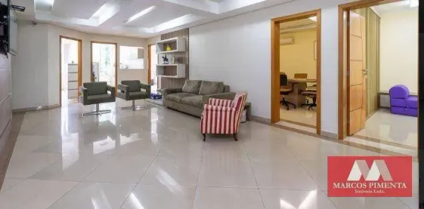Prédio Comercial à venda, 853m² no Bela Vista, São Paulo