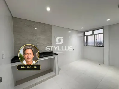 Cobertura com 3 Quartos à venda, 114m² no Riachuelo, Rio de Janeiro