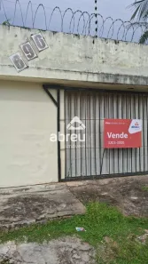 Casa com 4 Quartos à venda, 366m² no Candelária, Natal
