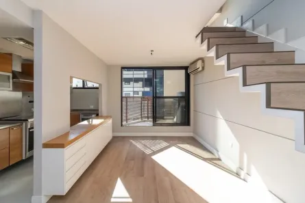 Apartamento com 1 Quarto à venda, 90m² no Itaim Bibi, São Paulo