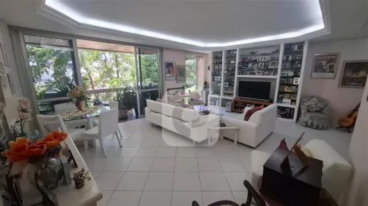 Apartamento com 4 Quartos à venda, 192m² no Tijuca, Rio de Janeiro