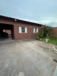 Casa com 2 Quartos à venda, 65m² no Jardim Presidente, Cuiabá