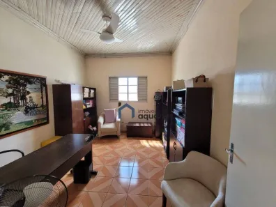 Casa com 3 Quartos à venda, 140m² no Jardim Paraíba, Jacareí