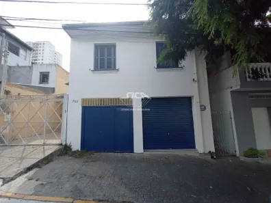 Sobrado com 2 Quartos à venda, 120m² no Vila Mariana, São Paulo