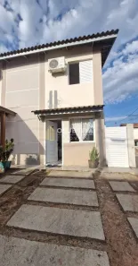 Casa de Condomínio com 2 Quartos à venda, 86m² no Canudos, Novo Hamburgo