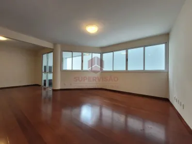 Apartamento com 3 Quartos à venda, 165m² no Centro, Florianópolis