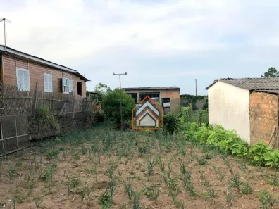Lote/Terreno à venda, 272m² no Formoza, Alvorada