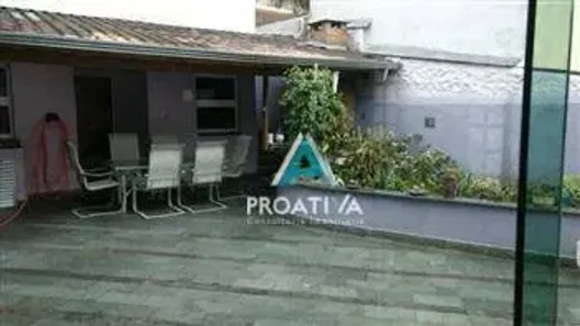 Sobrado com 4 Quartos à venda, 332m² no Baeta Neves, São Bernardo do Campo