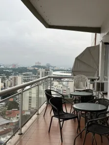 Apartamento com 3 Quartos à venda, 145m² no Maracanã, Rio de Janeiro