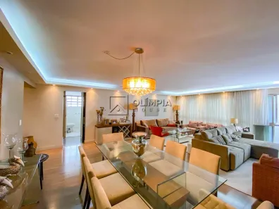 Apartamento com 3 Quartos à venda, 185m² no Paraíso, São Paulo