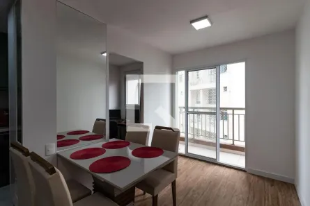 Apartamento com 2 Quartos à venda, 40m² no Perdizes, São Paulo