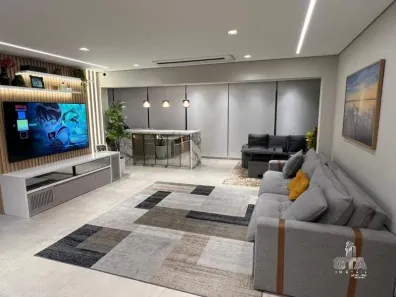 Apartamento com 3 Quartos à venda, 157m² no Butantã, São Paulo