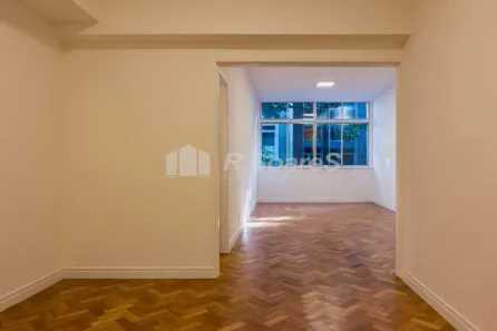 Apartamento com 4 Quartos à venda, 162m² no Copacabana, Rio de Janeiro