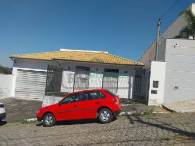 Casa com 4 Quartos à venda, 451m² no Quintas das Avenidas, Juiz de Fora