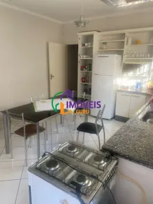 Sobrado com 4 Quartos à venda, 370m² no Chácara Santo Antônio (Zona Leste), São Paulo