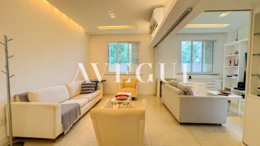 Apartamento com 2 Quartos à venda, 78m² no Leblon, Rio de Janeiro