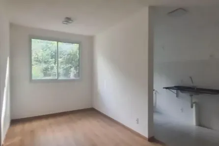 Apartamento com 2 Quartos à venda, 43m² no Cidade Líder, São Paulo