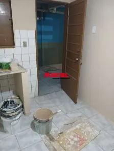 Casa com 1 Quarto para alugar, 47m² no Jardim São Judas Tadeu, São José dos Campos