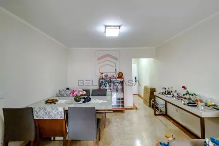 Apartamento com 3 Quartos à venda, 78m² no Alto da Mooca, São Paulo