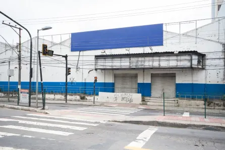 Galpão/Depósito/Armazém para alugar, 1711m² no Santa Terezinha, Juiz de Fora