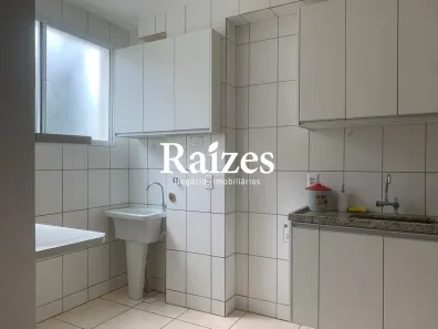 Apartamento com 1 Quarto à venda, 50m² no Patrimônio, Uberlândia
