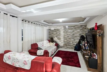 Casa com 4 Quartos à venda, 332m² no km 18, Osasco