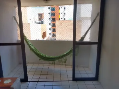 Apartamento com 2 Quartos à venda, 75m² no Bessa, João Pessoa