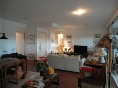 Apartamento com 3 Quartos à venda, 179m² no Campo Belo, São Paulo