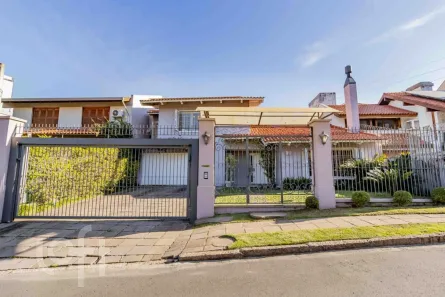 Casa com 4 Quartos à venda, 409m² no Boa Vista, Porto Alegre