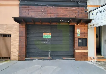 Prédio Comercial para alugar, 80m² no Centro, São Leopoldo
