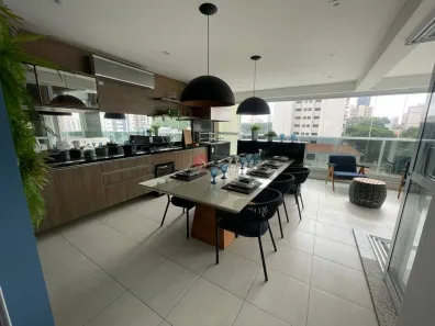 Apartamento com 3 Quartos à venda, 165m² no Cidade Mãe do Céu, São Paulo
