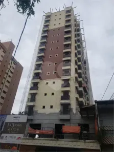 Apartamento com 2 Quartos à venda, 63m² no Vila Paulicéia, São Paulo