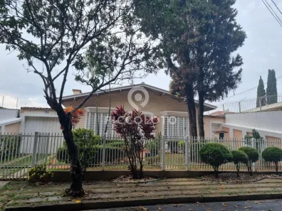 Imóvel Comercial com 4 Quartos à venda, 306m² no Nova Campinas, Campinas
