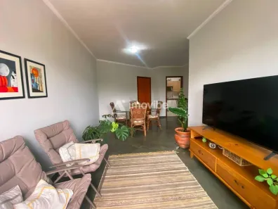 Apartamento com 2 Quartos à venda, 76m² no Jardim São Domingos, Americana