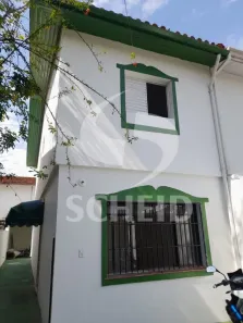 Sobrado com 2 Quartos à venda, 90m² no Chácara Santo Antônio (Zona Sul), São Paulo