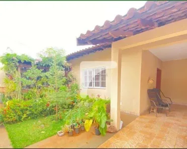 Casa com 3 Quartos à venda, 300m² no Jardim Alvorada, Londrina