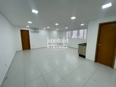 Sala Comercial para alugar, 58m² no Parque Bela Vista, Votorantim
