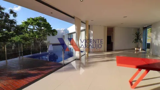 Casa com 3 Quartos à venda, 600m² no Residencial Montserrat, Betim
