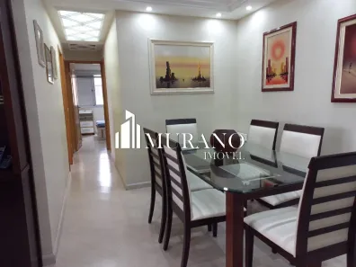 Apartamento com 3 Quartos à venda, 82m² no Vila Regente Feijó, São Paulo