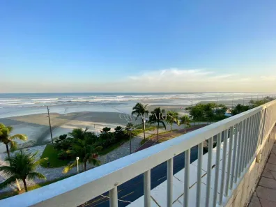 Apartamento com 1 Quarto à venda, 46m² no Maracanã, Praia Grande