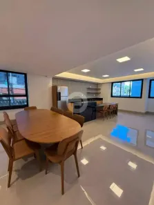 Apartamento com 3 Quartos à venda, 108m² no Santa Mônica, Uberlândia