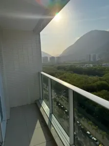 Apartamento com 2 Quartos para alugar, 79m² no Barra Olímpica, Rio de Janeiro