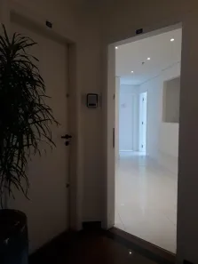 Sala Comercial à venda, 47m² no Vila Nova Conceição, São Paulo