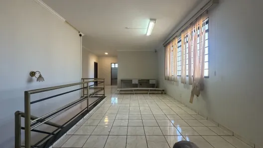 Imóvel Comercial para alugar, 432m² no Nova Ribeirânia, Ribeirão Preto
