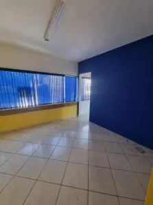 Sala Comercial para alugar, 80m² no Centro, Santo André