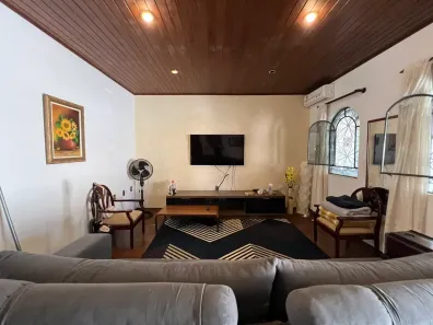 Sobrado com 3 Quartos à venda, 312m² no Jardim Maria Antônia Prado, Sorocaba